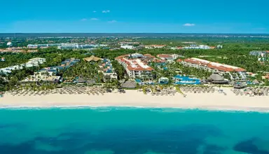 Dreams Royal Beach Punta Cana
