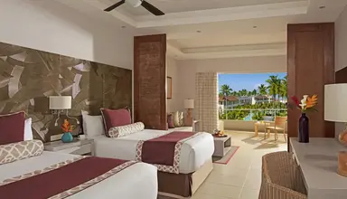 Dreams Royal Beach Punta Cana