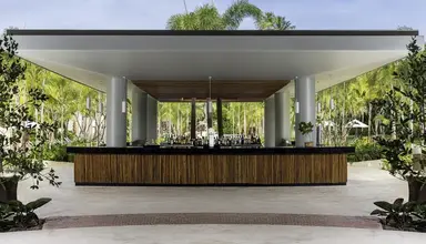 Dreams Royal Beach Punta Cana