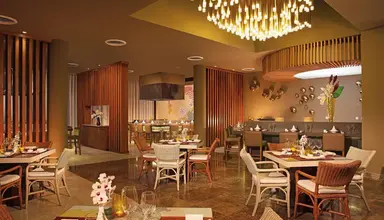 Dreams Royal Beach Punta Cana