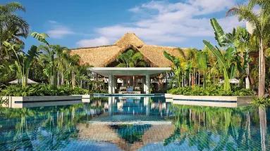 Dreams Royal Beach Punta Cana