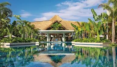 Dreams Royal Beach Punta Cana