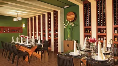 Dreams Royal Beach Punta Cana