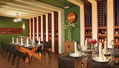 Dreams Royal Beach Punta Cana