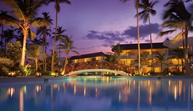 Dreams Royal Beach Punta Cana