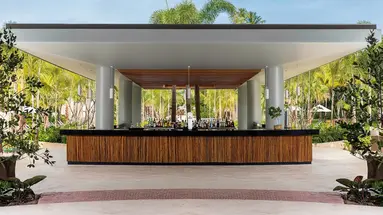 Dreams Royal Beach Punta Cana