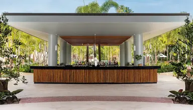 Dreams Royal Beach Punta Cana