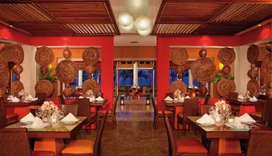 Dreams Royal Beach Punta Cana
