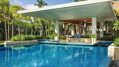 Dreams Royal Beach Punta Cana