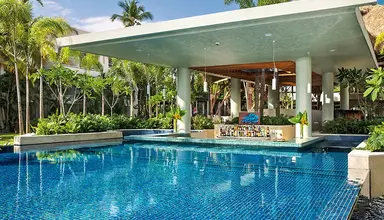 Dreams Royal Beach Punta Cana