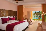 Dreams Royal Beach Punta Cana