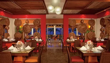 Dreams Royal Beach Punta Cana