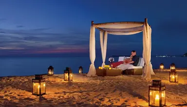 Dreams Royal Beach Punta Cana