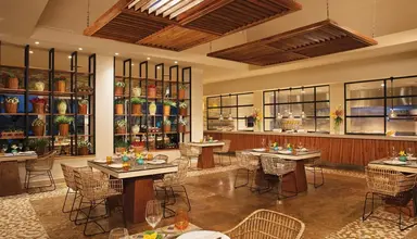 Dreams Royal Beach Punta Cana