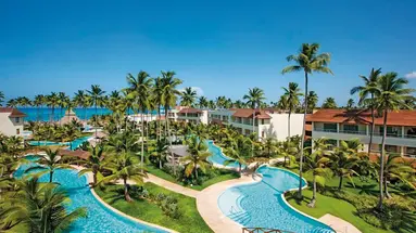 Dreams Royal Beach Punta Cana