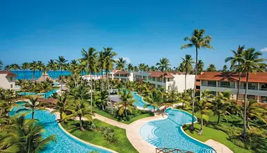 Dreams Royal Beach Punta Cana