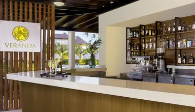 Dreams Royal Beach Punta Cana