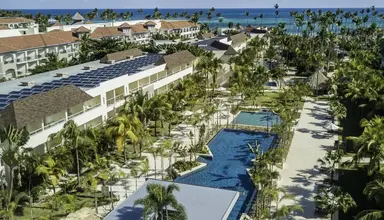 Dreams Royal Beach Punta Cana