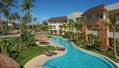 Dreams Royal Beach Punta Cana
