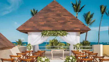 Dreams Royal Beach Punta Cana