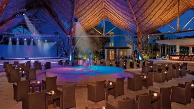 Dreams Royal Beach Punta Cana