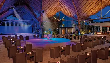 Dreams Royal Beach Punta Cana
