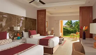 Dreams Royal Beach Punta Cana