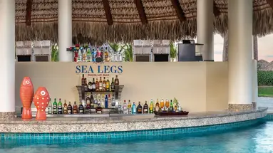 Dreams Royal Beach Punta Cana