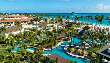Dreams Royal Beach Punta Cana