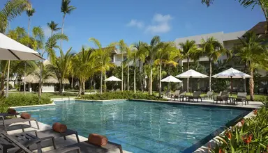 Dreams Royal Beach Punta Cana