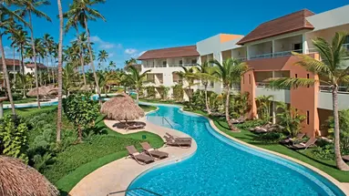 Dreams Royal Beach Punta Cana
