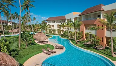 Dreams Royal Beach Punta Cana