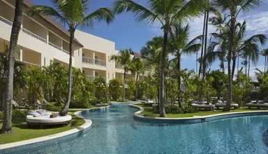 Dreams Royal Beach Punta Cana