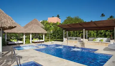 Dreams Royal Beach Punta Cana