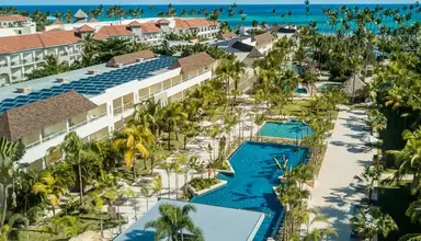 Dreams Royal Beach Punta Cana