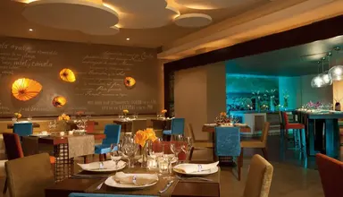 Dreams Royal Beach Punta Cana
