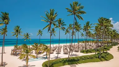 Dreams Royal Beach Punta Cana