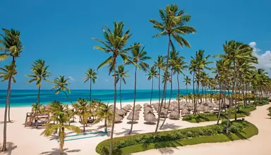 Dreams Royal Beach Punta Cana