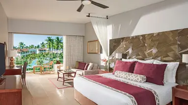 Dreams Royal Beach Punta Cana