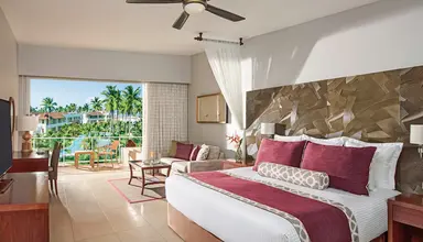 Dreams Royal Beach Punta Cana