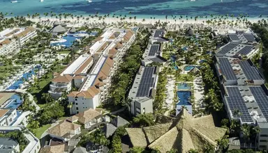 Dreams Royal Beach Punta Cana