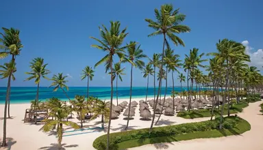 Dreams Royal Beach Punta Cana