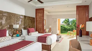 Dreams Royal Beach Punta Cana