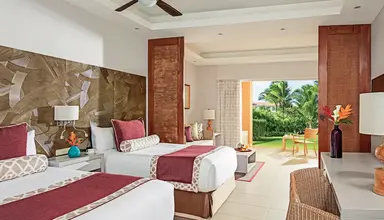 Dreams Royal Beach Punta Cana