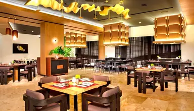 Dreams Sands Cancun Resort & Spa