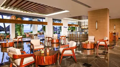 Dreams Sands Cancun Resort & Spa