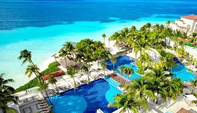 Dreams Sands Cancun Resort & Spa