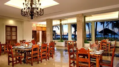 Dreams Sands Cancun Resort & Spa