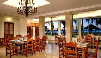 Dreams Sands Cancun Resort & Spa
