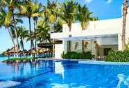 Dreams Sands Cancun Resort & Spa